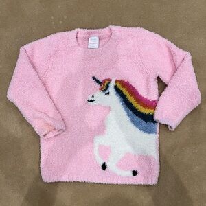 Hanna Andersson Marshmallow Sweater